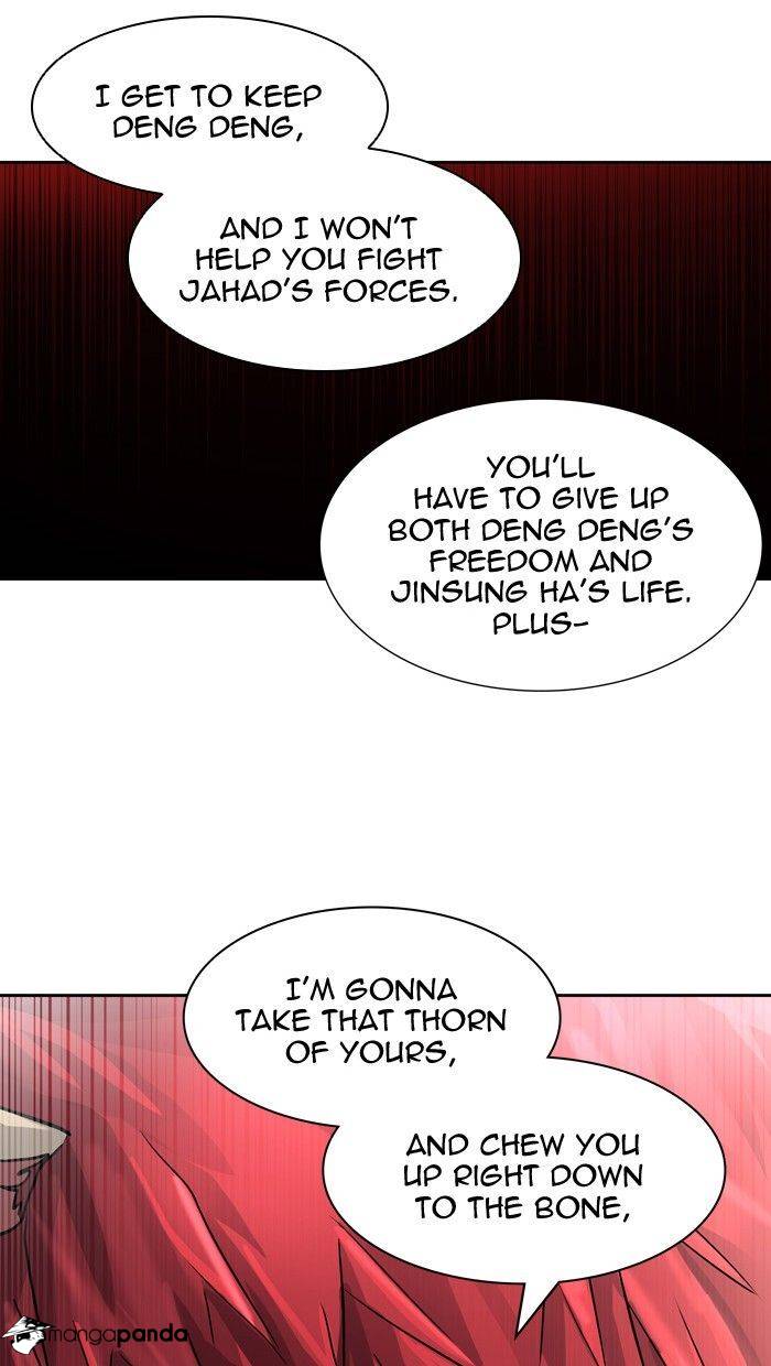 Tower of God Chapter 426 image 037